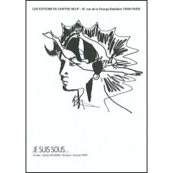 JE SUIS SOUS...