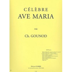 Ave Maria n°1 ter