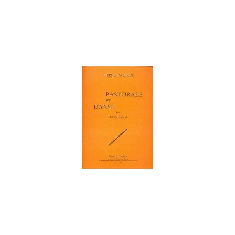 Pastorale et danse