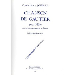 Chanson de Gautier