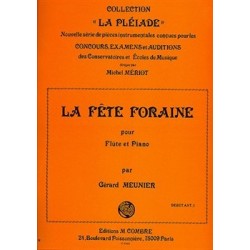 La Fête foraine