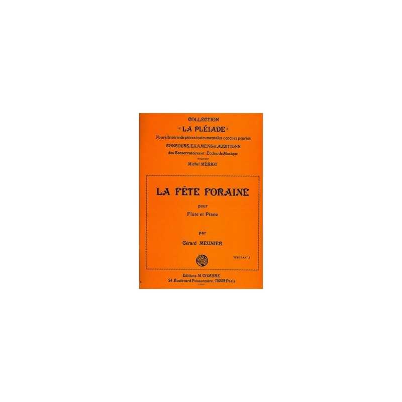 La Fête foraine