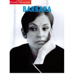 GRANDS INTERPRÈTES - BARBARA