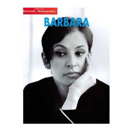 GRANDS INTERPRÈTES - BARBARA