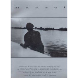 Songbook MANSET