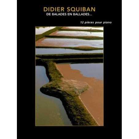 DE BALADES EN BALLADES