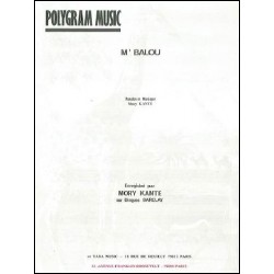 M' BALOU
