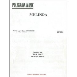 MELINDA