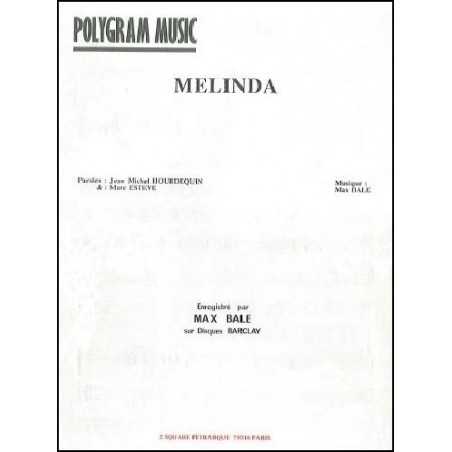 MELINDA