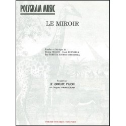 LE MIROIR