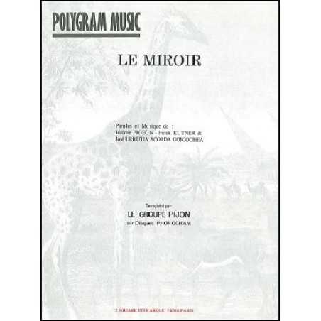 LE MIROIR