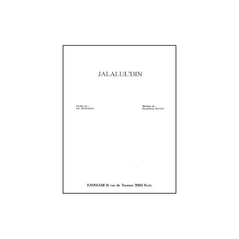 JALALUL'DIN