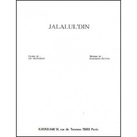 JALALUL'DIN