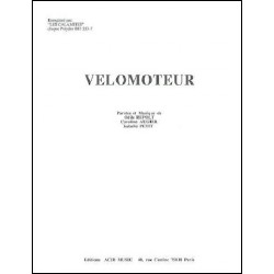 VELOMOTEUR