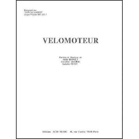 VELOMOTEUR