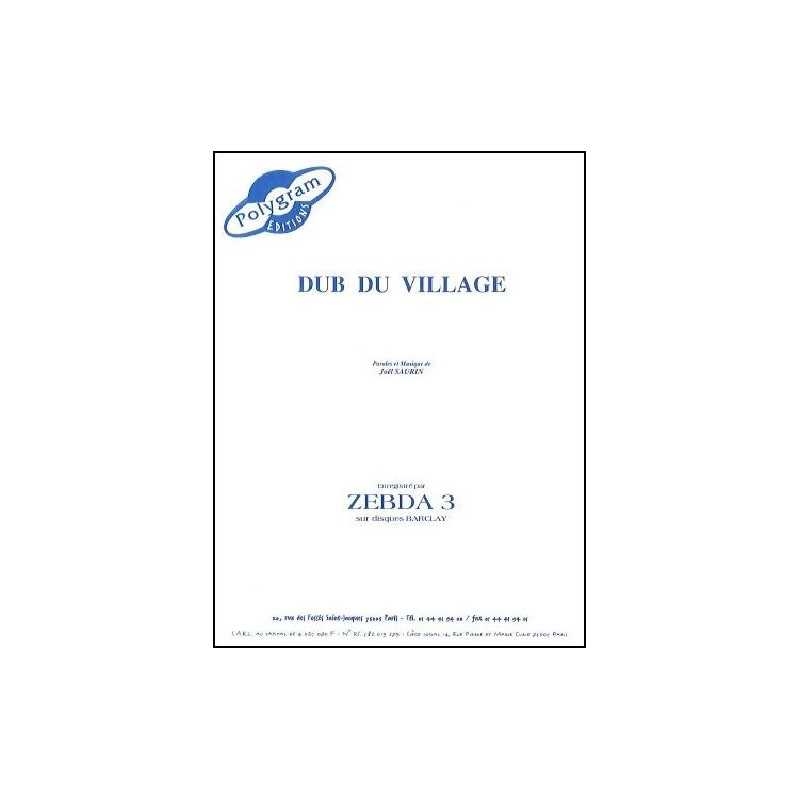 DUB DU VILLAGE