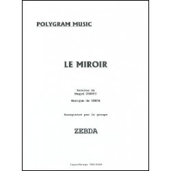 LE MIROIR
