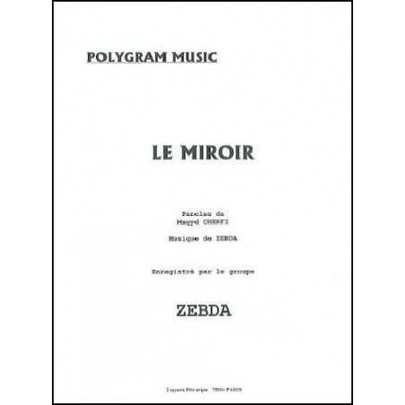 LE MIROIR