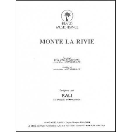 MONTÉ LA RIVIÉ