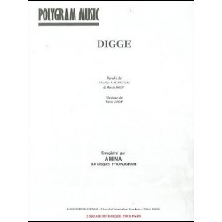 DIGGE