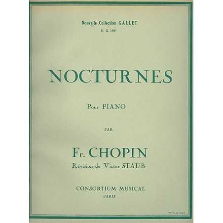 NOCTURNES