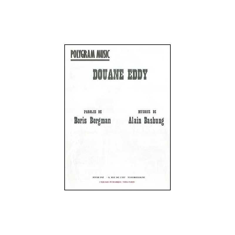 DOUANE EDDY