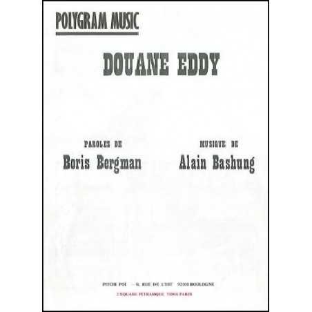 DOUANE EDDY