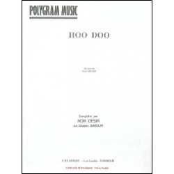 HOO DOO
