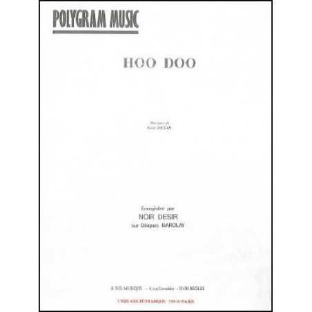 HOO DOO