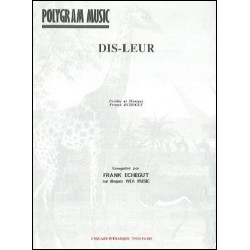 DIS-LEUR