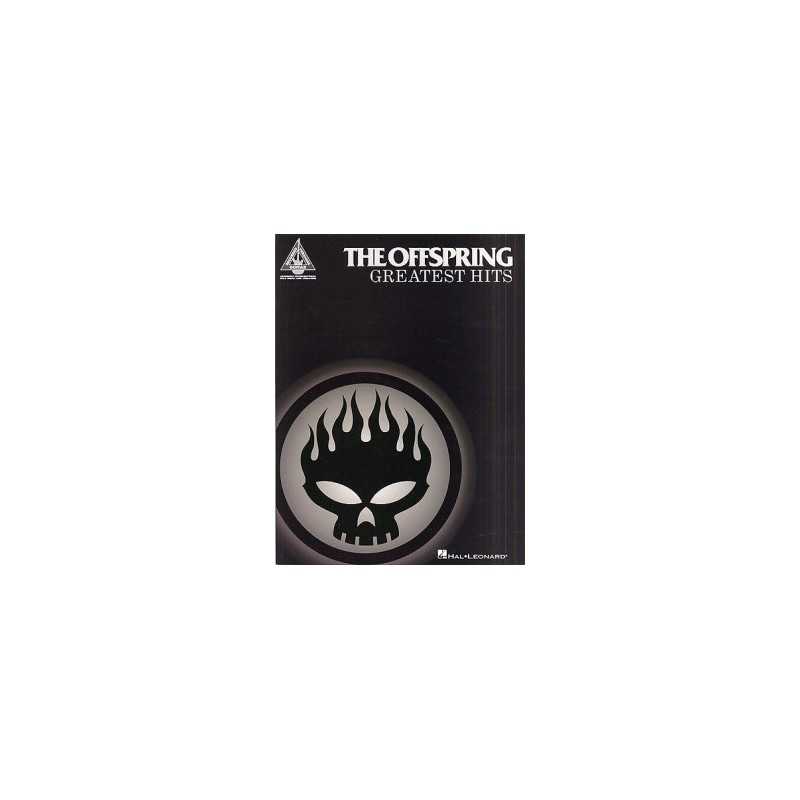 GREATEST HITS THE OFFSPRING