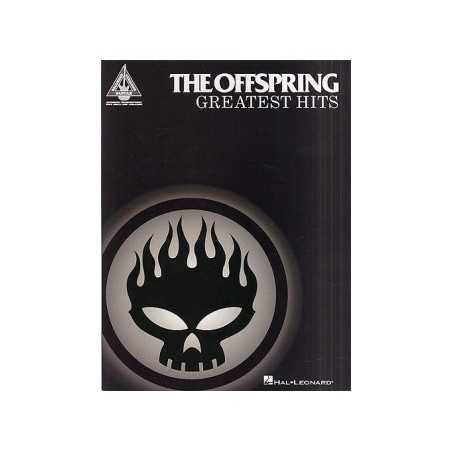 GREATEST HITS THE OFFSPRING