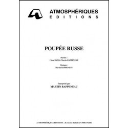POUPÉE RUSSE