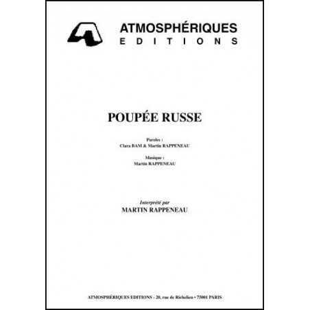 POUPÉE RUSSE