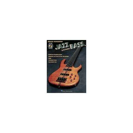 JAZZ BASS