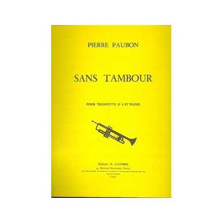 Sans tambour