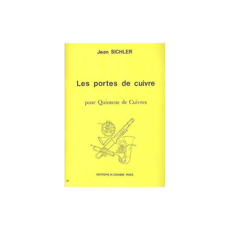 Les Portes de cuivre