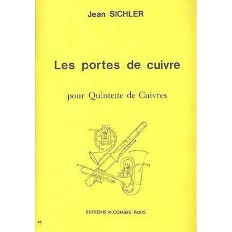 LES PORTES DE CUIVRE