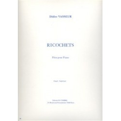 Ricochets