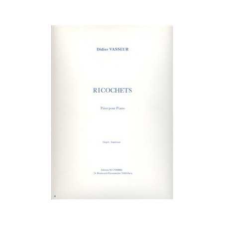 RICOCHETS