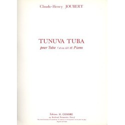 Tunuva tuba