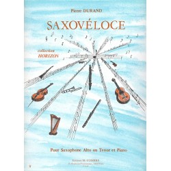 Saxoveloce