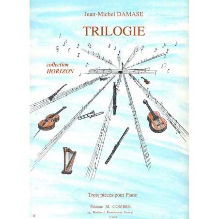 TRILOGIE (3 PIÈCES)