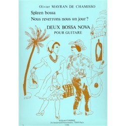 Bossa nova (2)