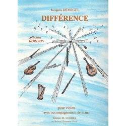 Différence
