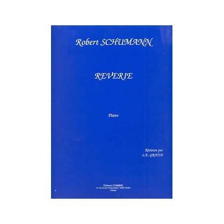 RÊVERIE (PIANO)