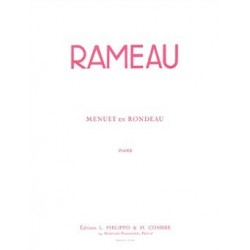 Menuet en rondeau