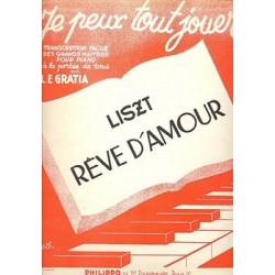 RÊVE D'AMOUR (NOCTURNE N°3)
