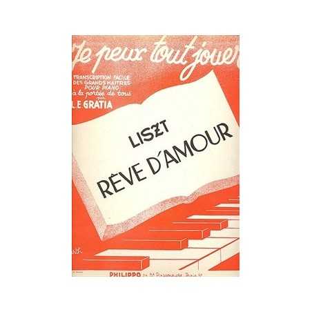 RÊVE D'AMOUR (NOCTURNE N°3)