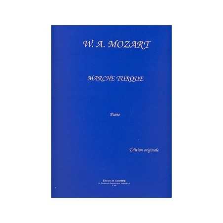 MARCHE TURQUE (JPTJ22)